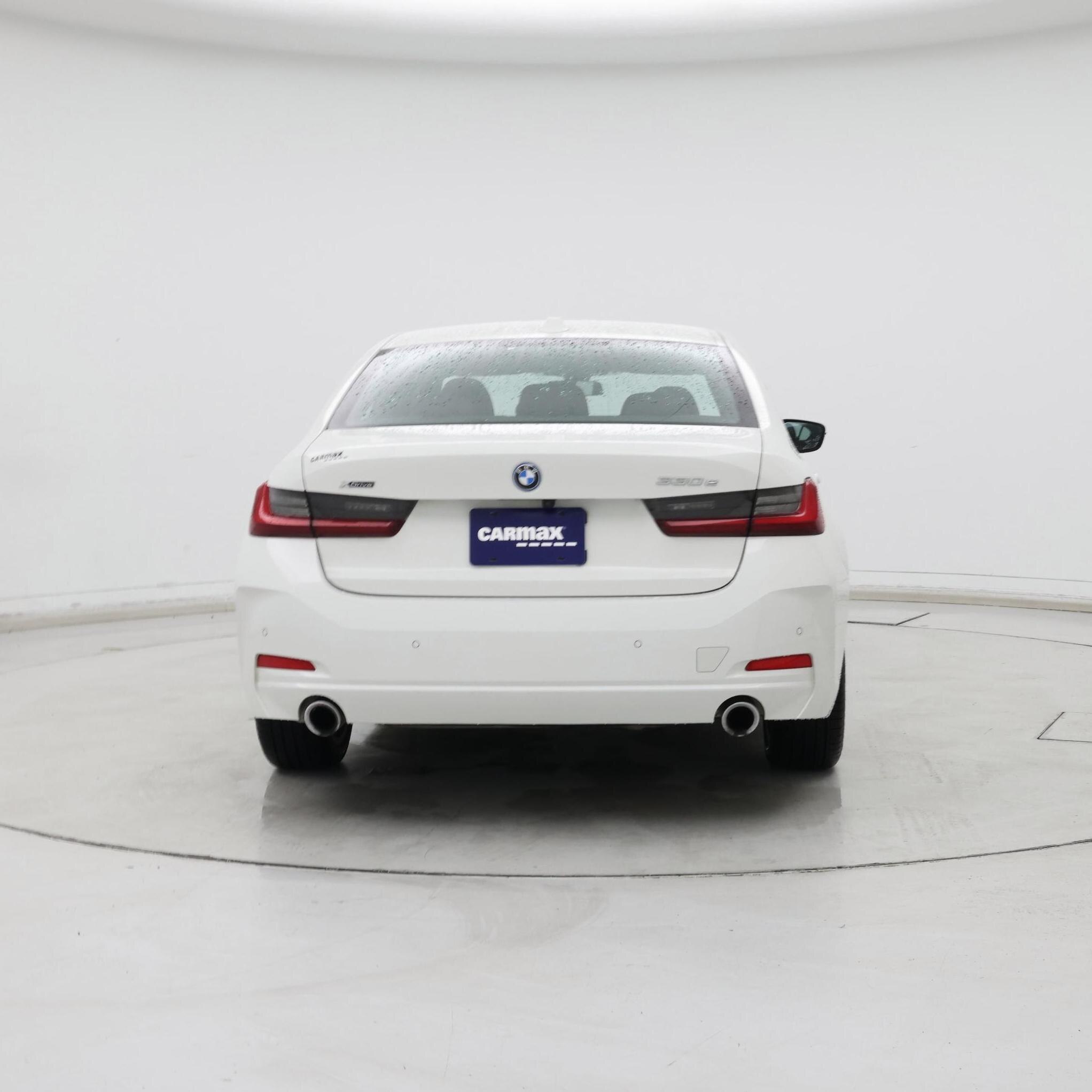 Thumbnail: 2023 BMW 3 Series - 6