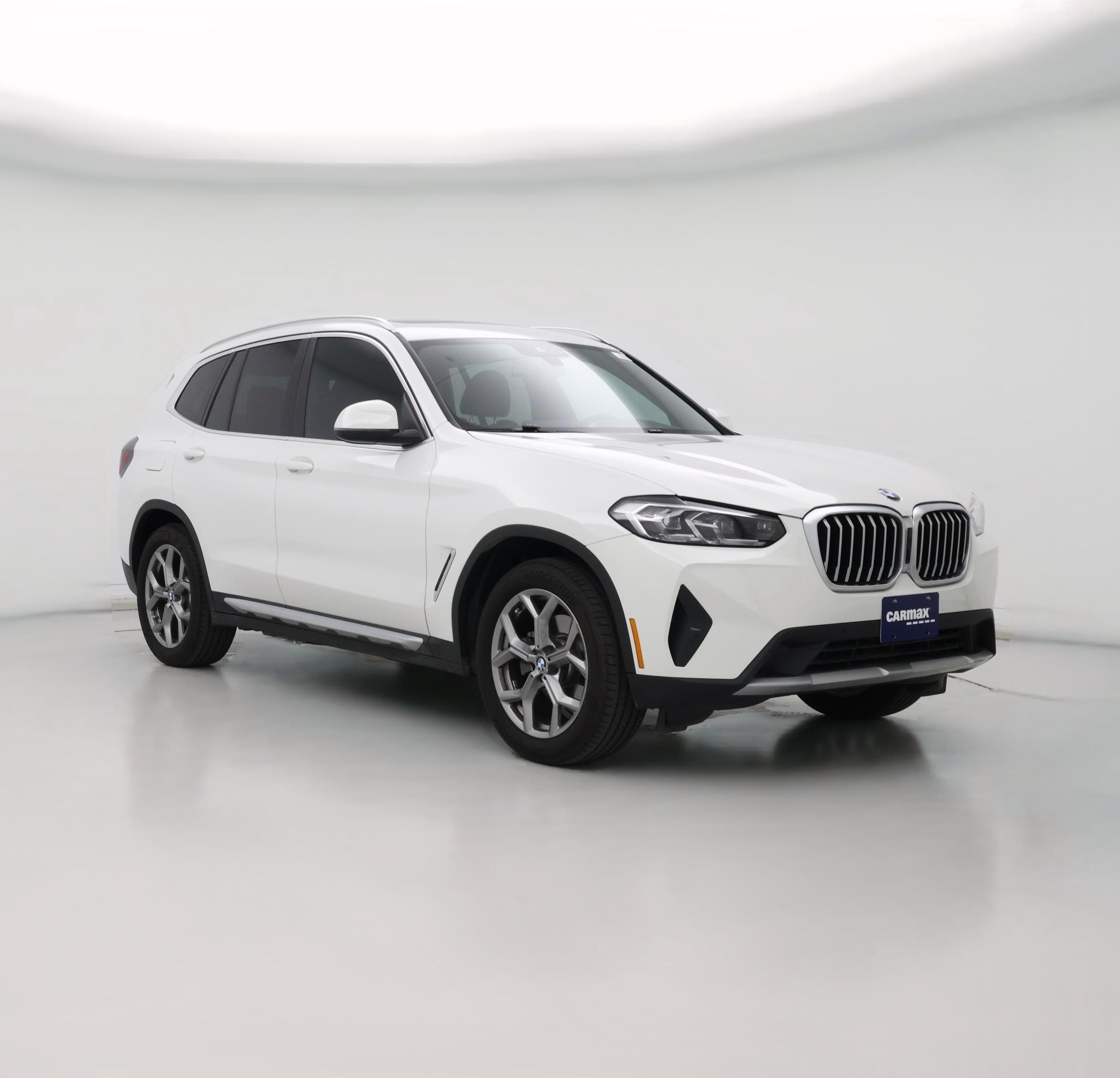Thumbnail: 2022 BMW X3 - 1