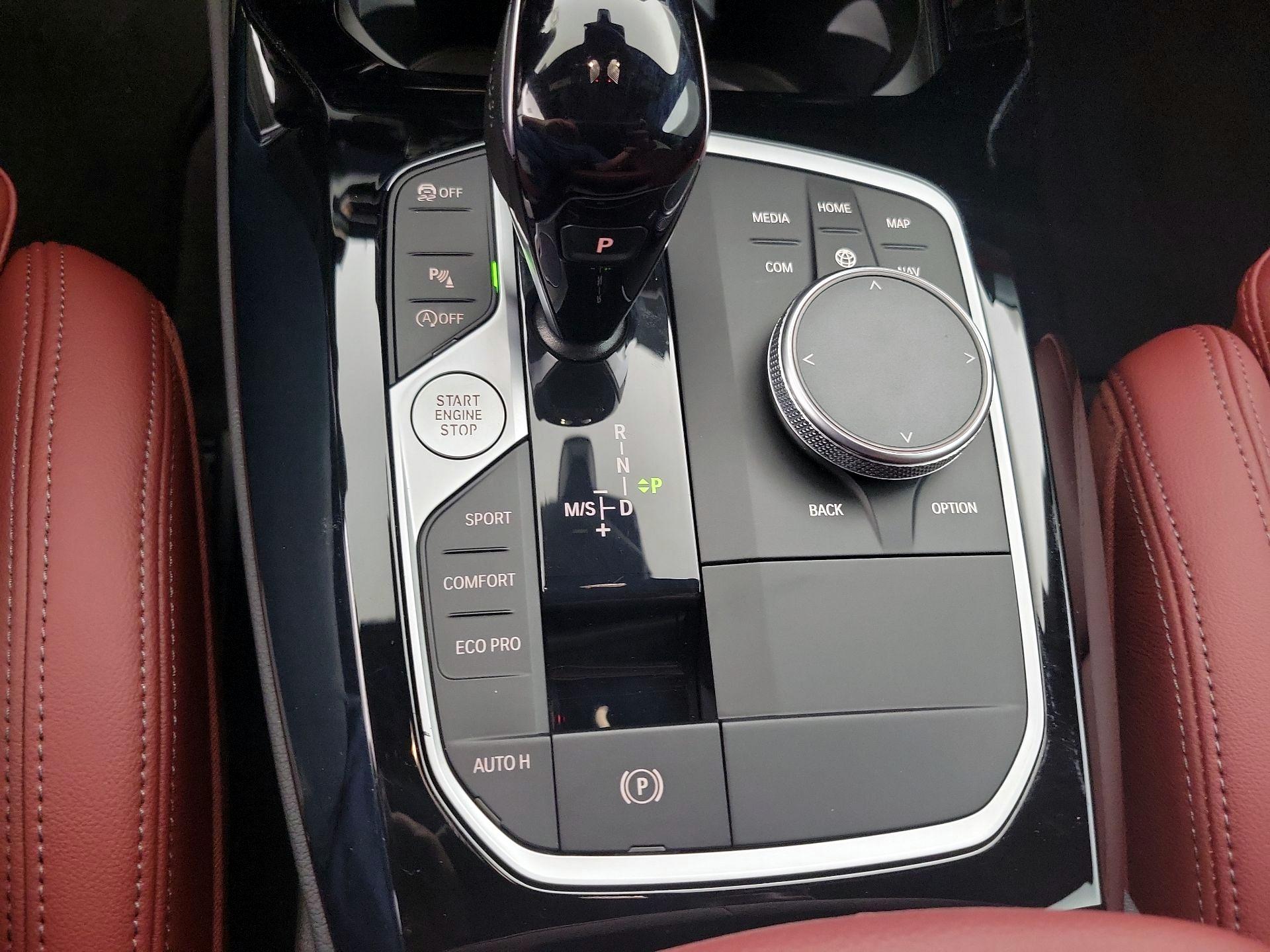 Thumbnail: 2022 BMW X3 - 18
