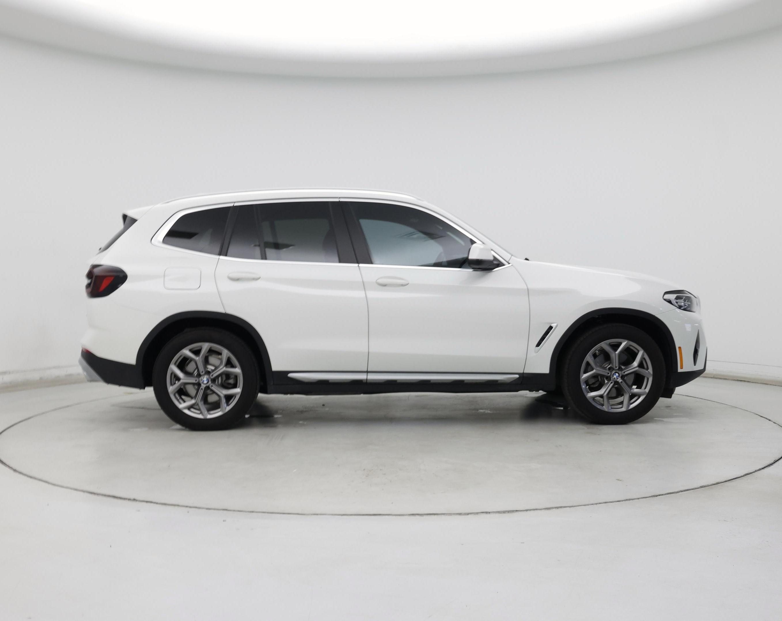 Thumbnail: 2022 BMW X3 - 7