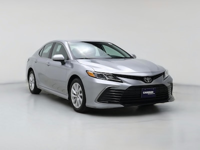 2024 Toyota Camry LE -
                Parker, CO