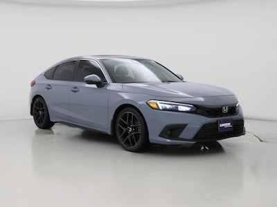 2024 Honda Civic Sport Touring -
                Colorado Springs, CO