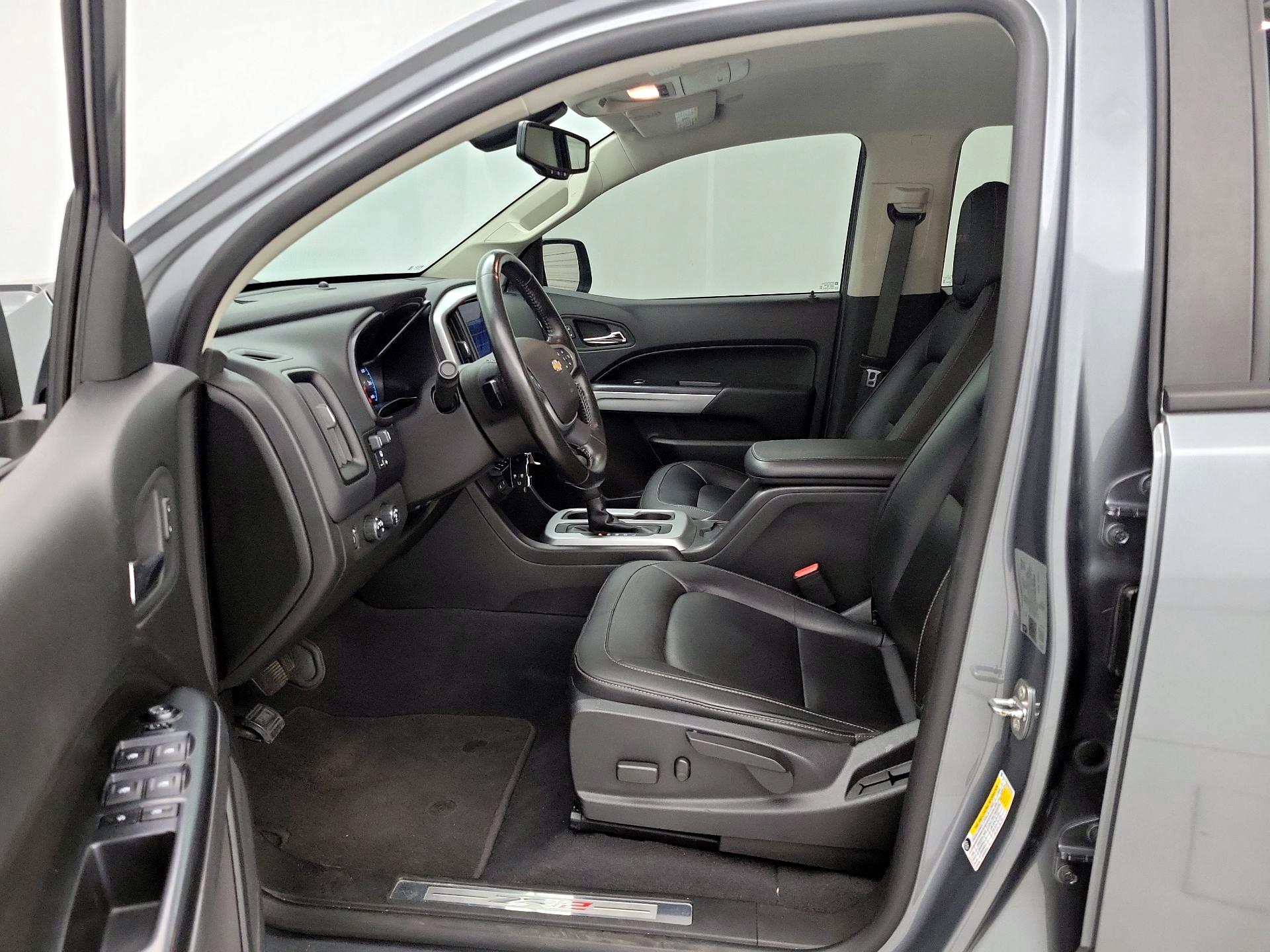 Thumbnail: 2021 Chevrolet Colorado - 11