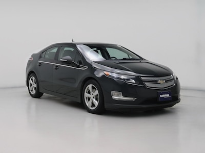 2014 Chevrolet Volt  -
                  Parker, CO