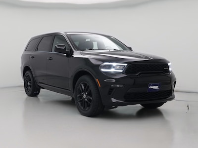 2022 Dodge Durango GT -
                  Colorado Springs, CO