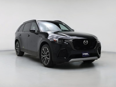2025 Mazda CX-70 PHEV Premium Plus -
                Parker, CO