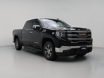 2022 GMC Sierra 1500 SLT -
                Parker, CO