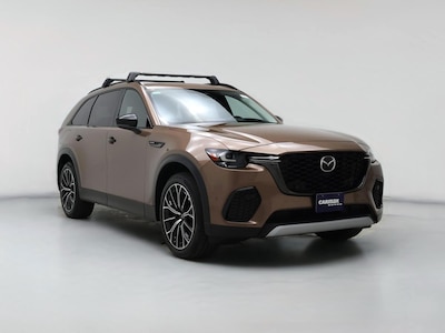 2025 Mazda CX-70 PHEV Premium -
                Parker, CO