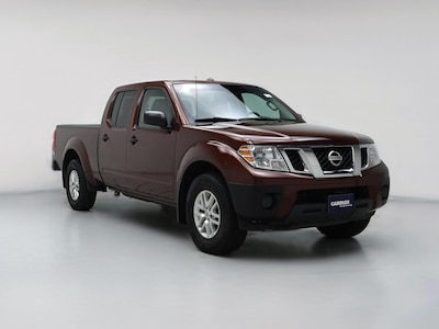 2016 Nissan Frontier SV -
                  Denver, CO