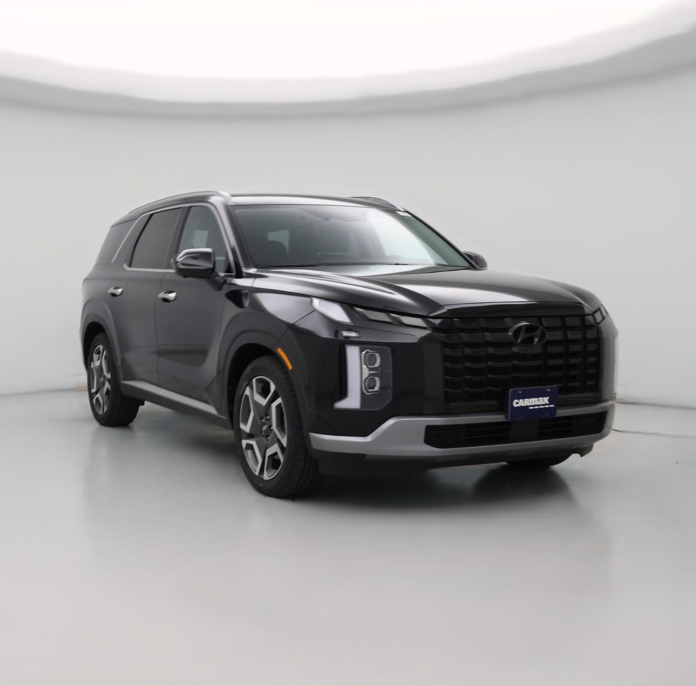 Thumbnail: 2024 Hyundai Palisade - 1