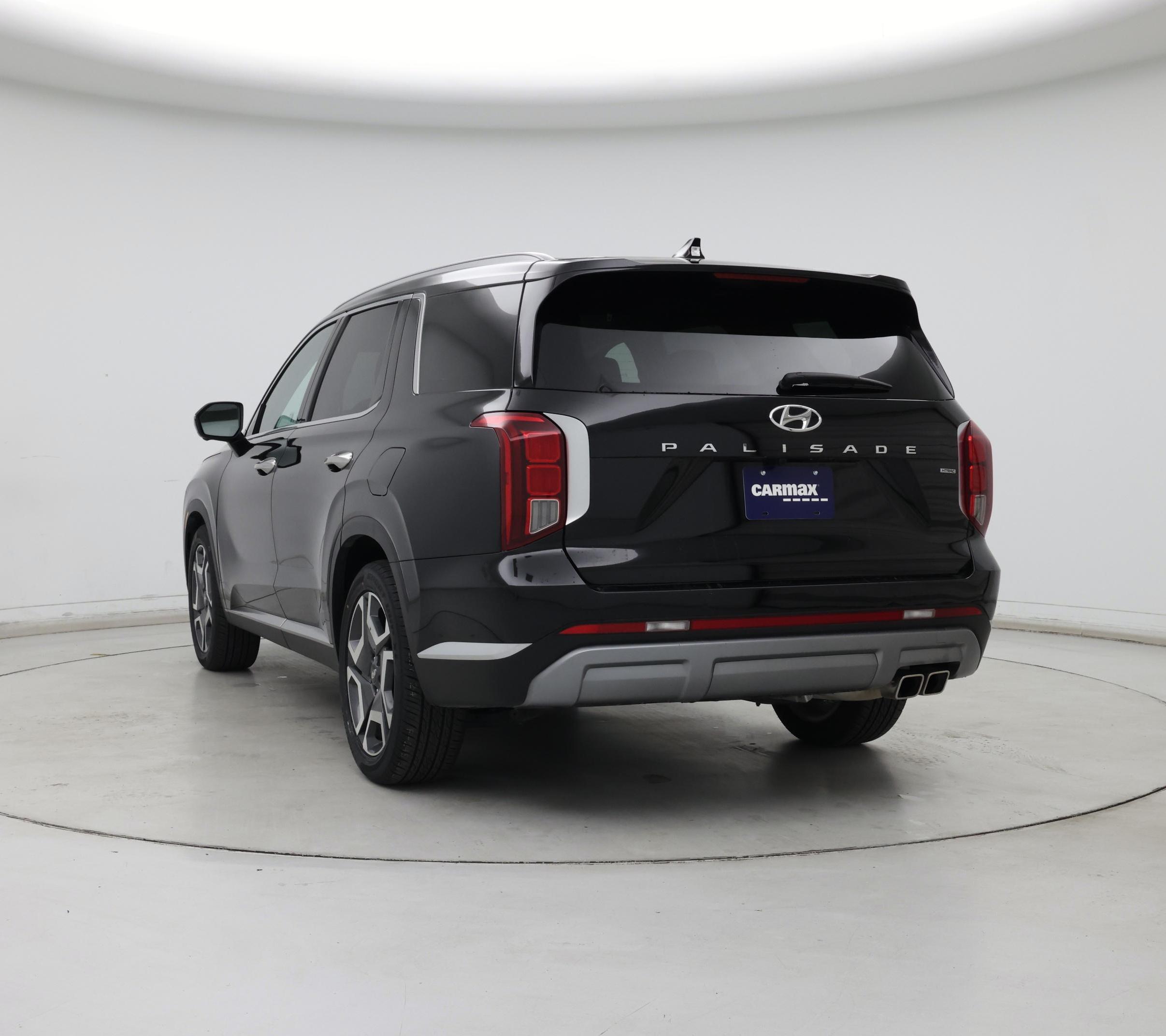 Thumbnail: 2024 Hyundai Palisade - 2