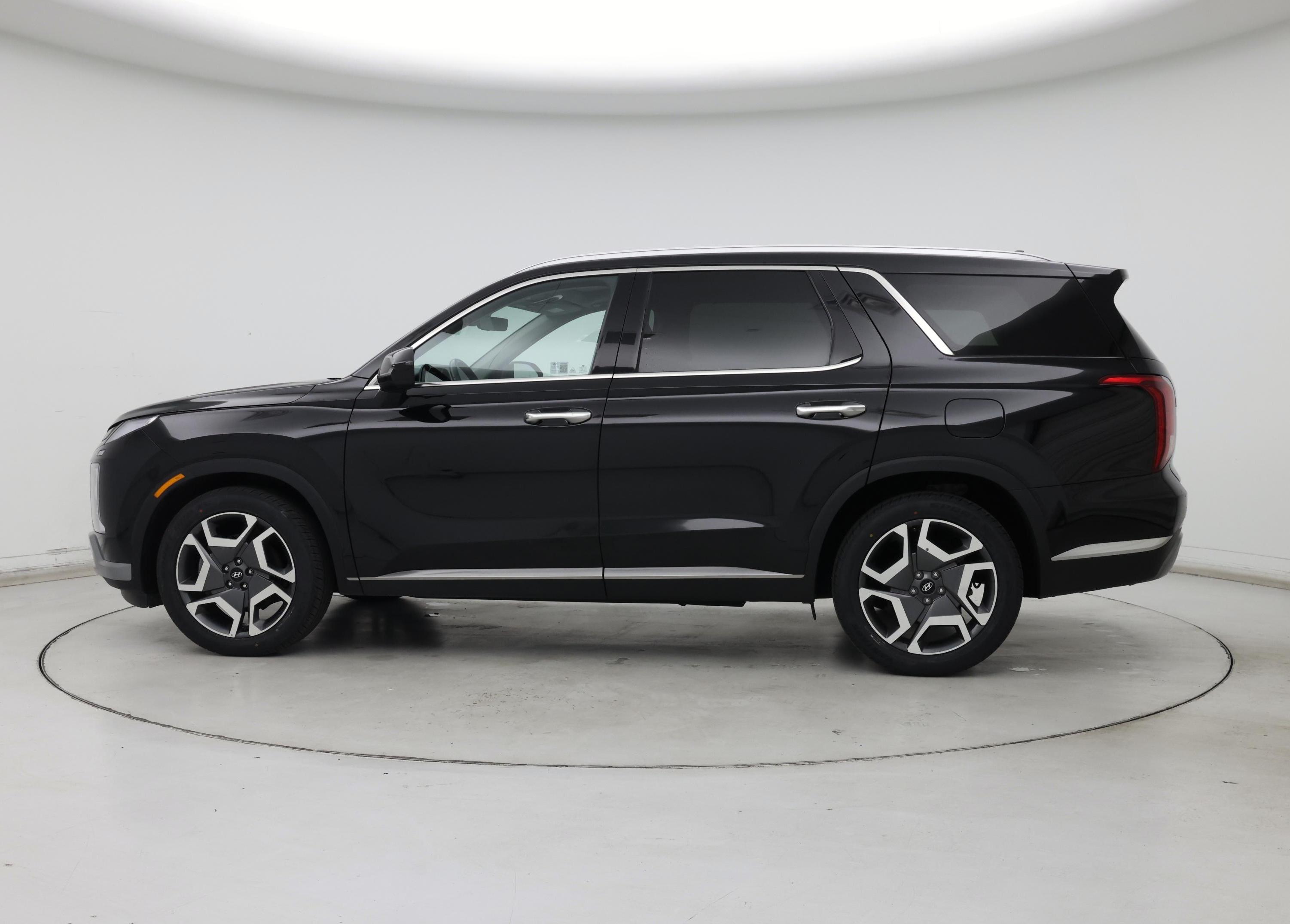 Thumbnail: 2024 Hyundai Palisade - 3