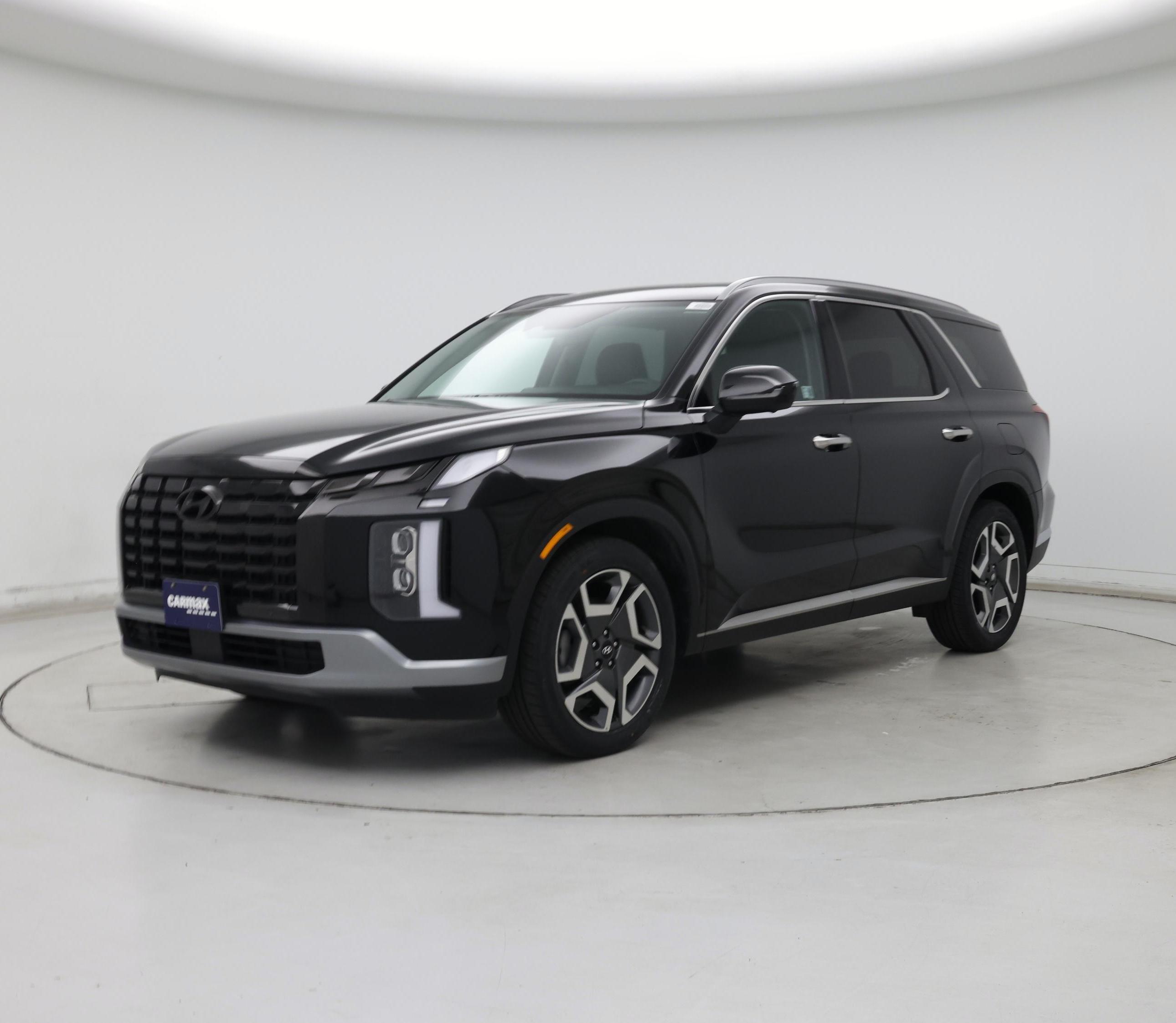 Thumbnail: 2024 Hyundai Palisade - 4