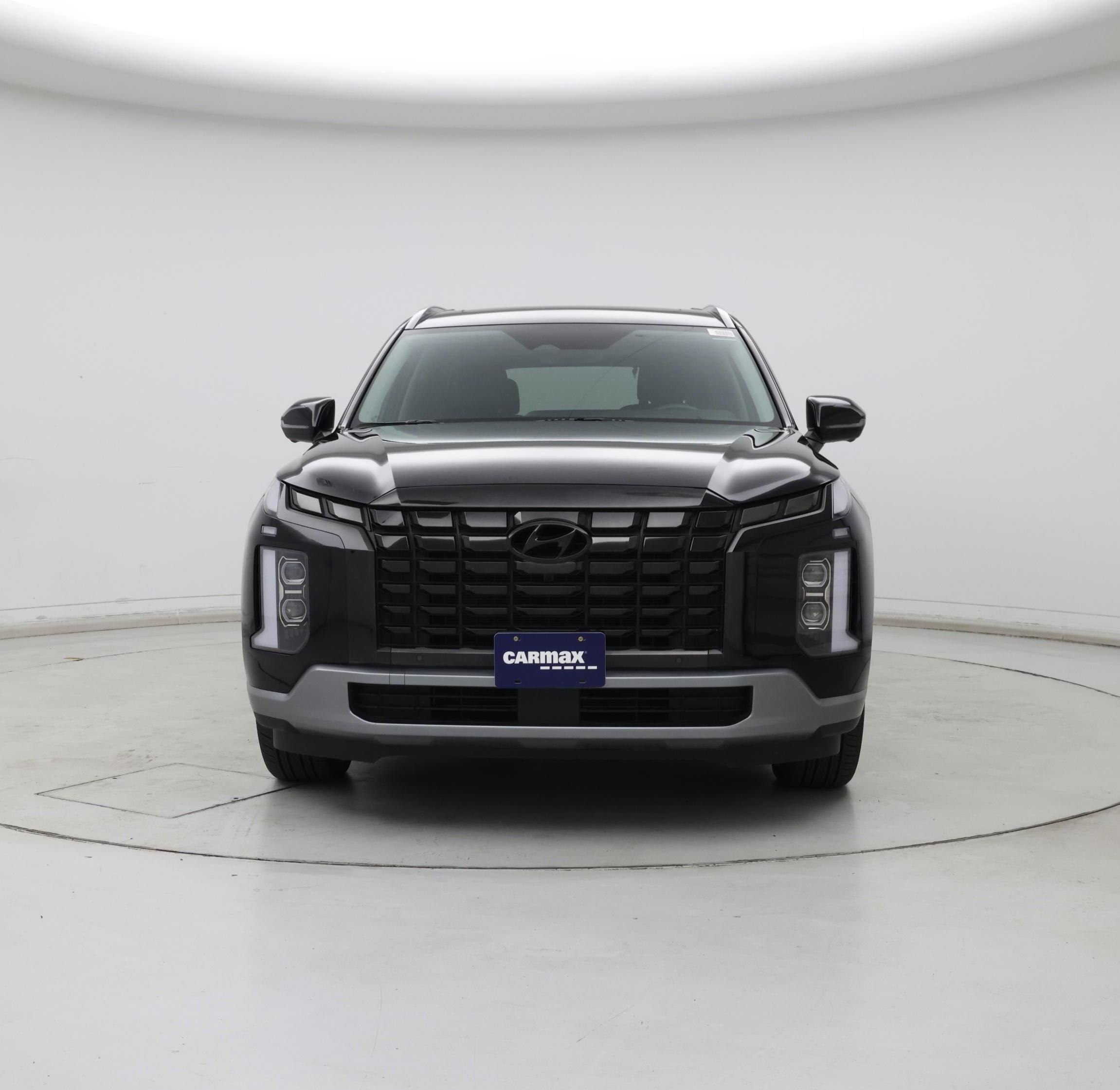 Thumbnail: 2024 Hyundai Palisade - 5
