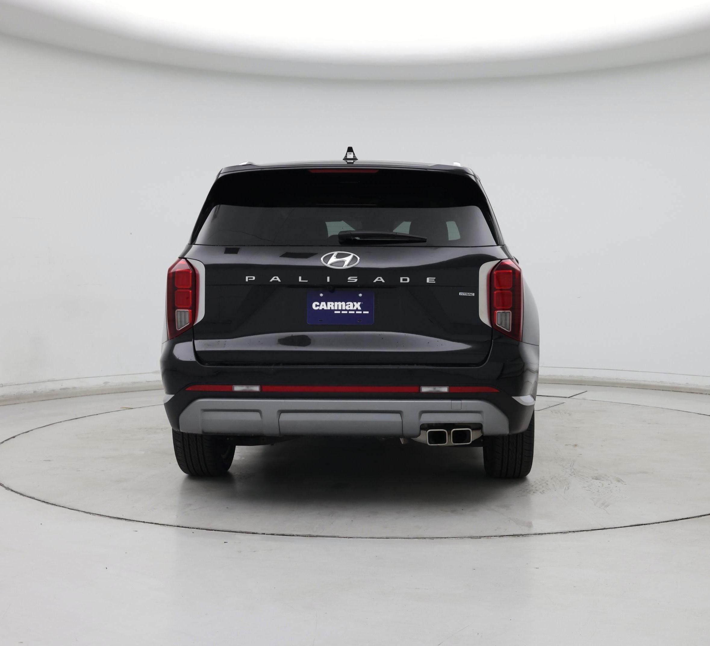 Thumbnail: 2024 Hyundai Palisade - 6