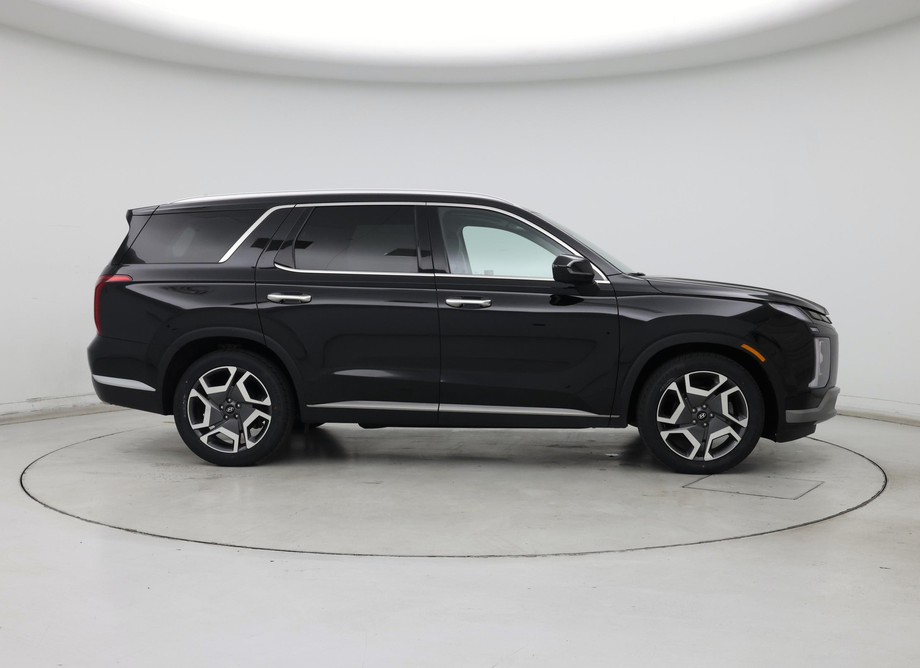 Thumbnail: 2024 Hyundai Palisade - 7