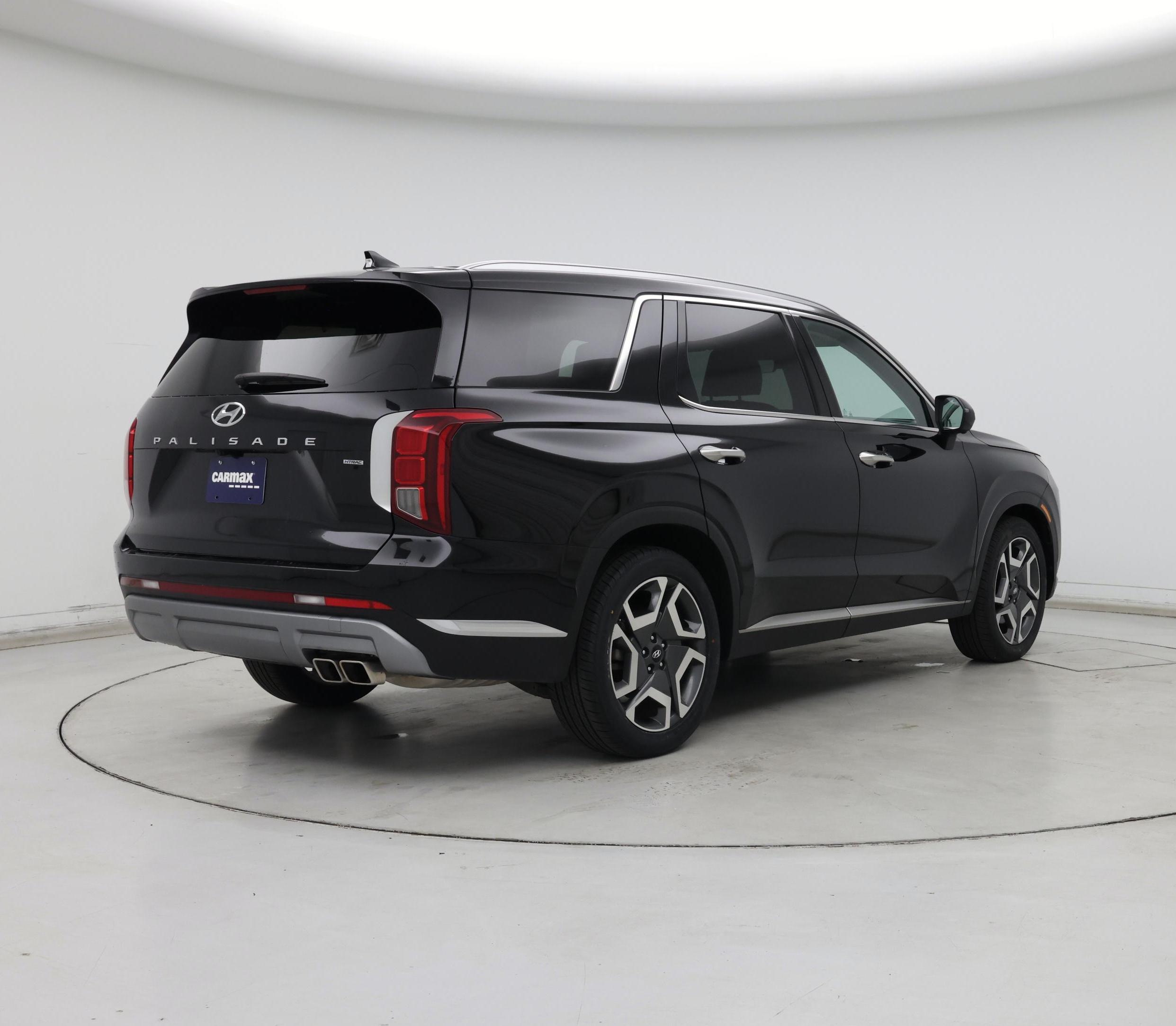 Thumbnail: 2024 Hyundai Palisade - 8