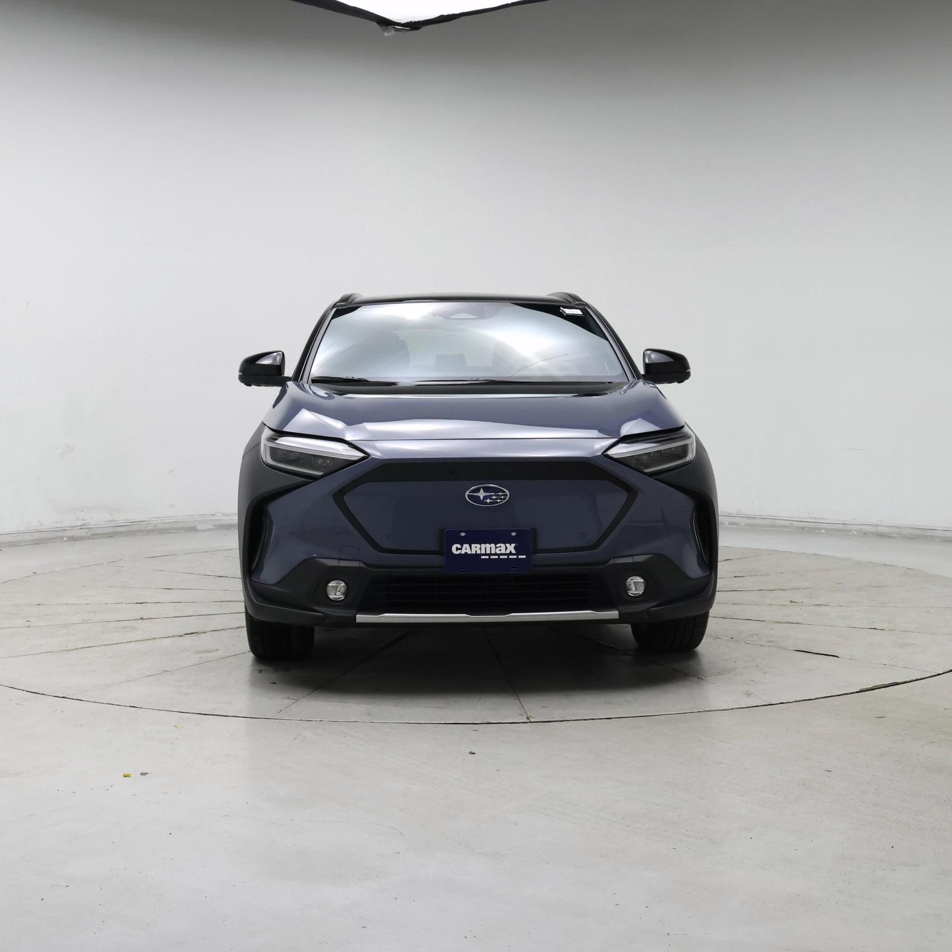 Thumbnail: 2023 Subaru Solterra - 5