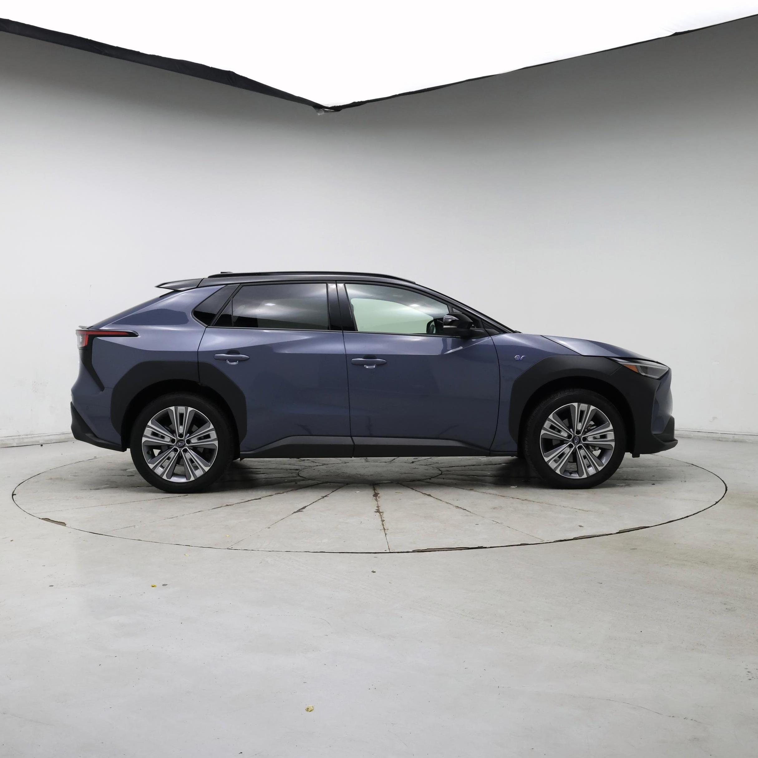 Thumbnail: 2023 Subaru Solterra - 7