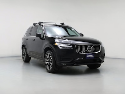 2020 Volvo XC90 T5 Momentum -
                  Littleton, CO