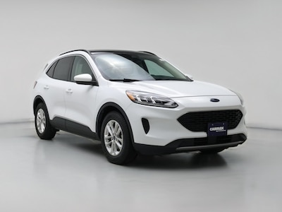 2020 Ford Escape SE -
                  Denver, CO