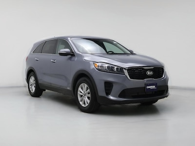 2020 Kia Sorento LX -
                Littleton, CO
