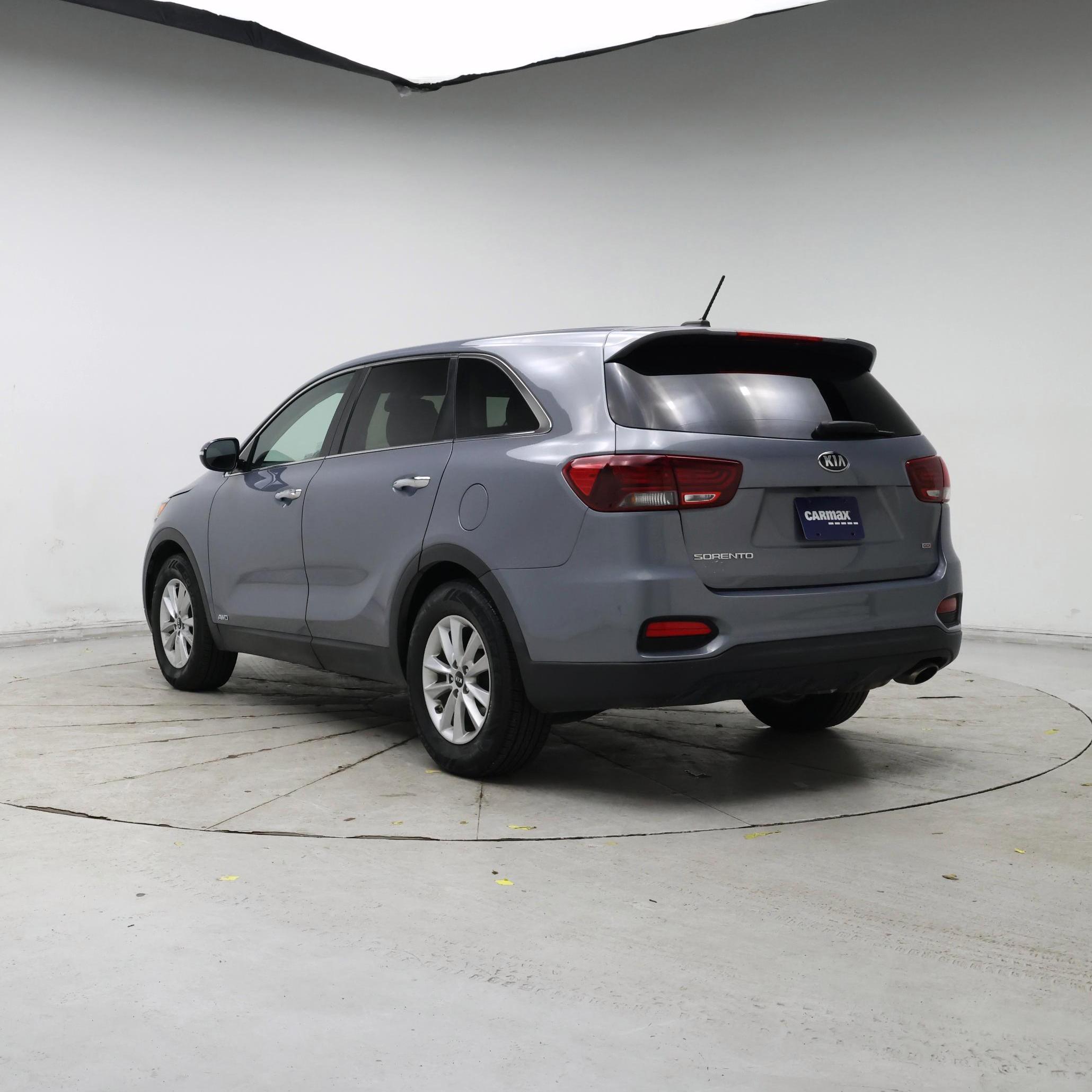 Thumbnail: 2020 Kia Sorento - 2