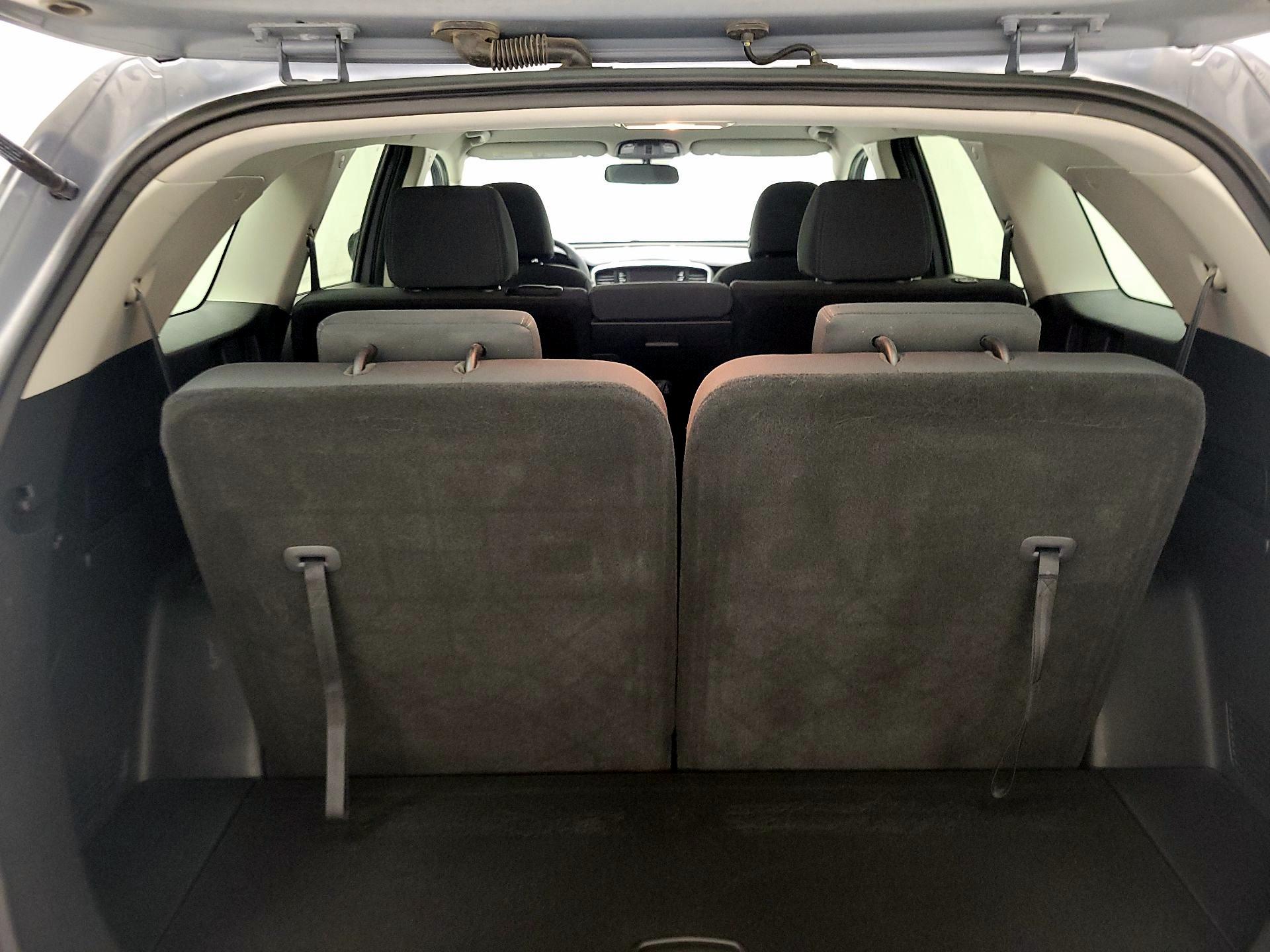 Thumbnail: 2020 Kia Sorento - 20