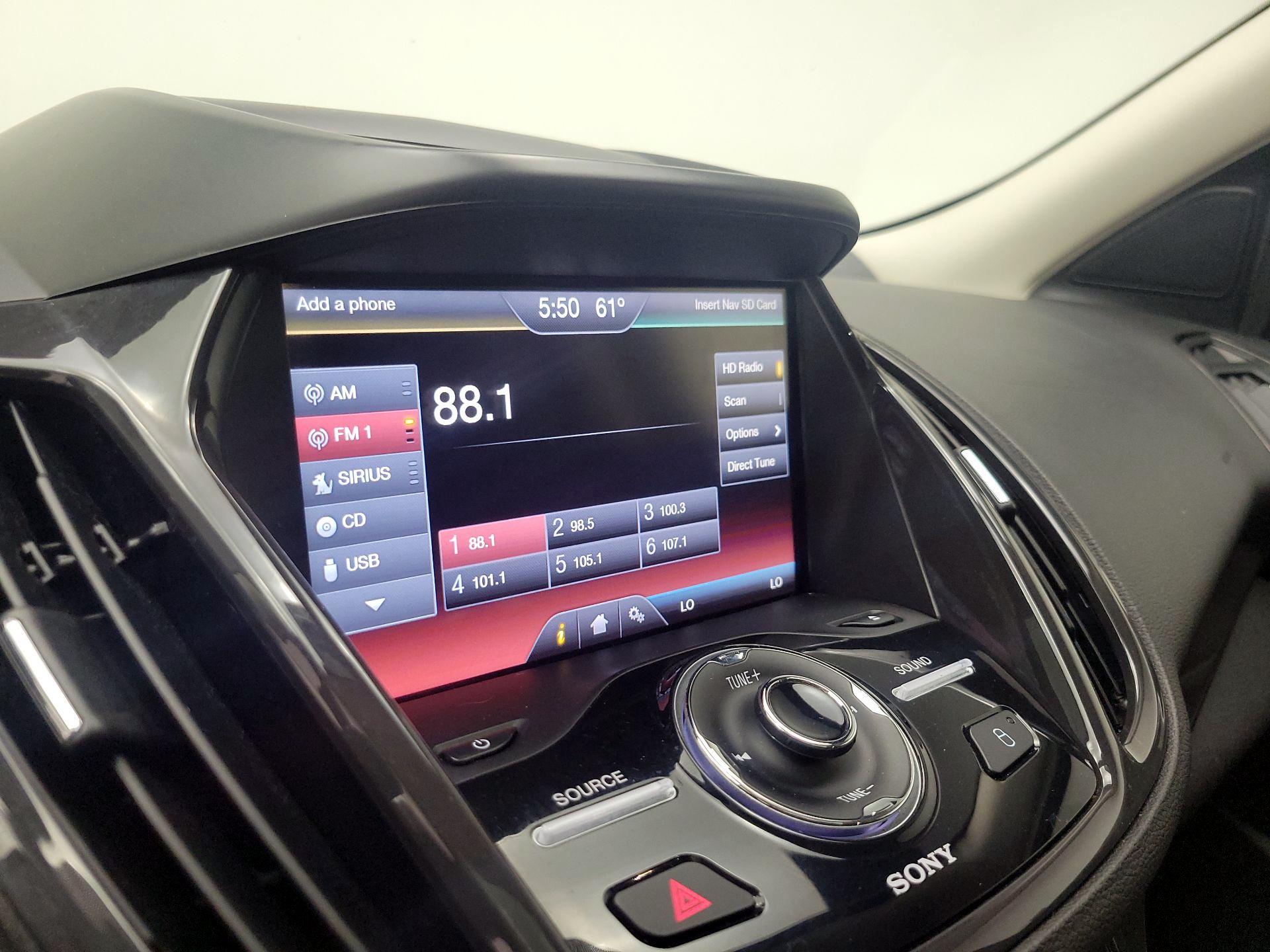 Thumbnail: 2014 Ford Escape - 15