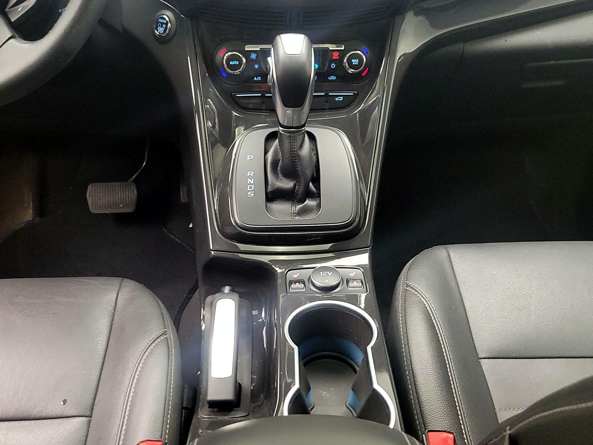 Thumbnail: 2014 Ford Escape - 17