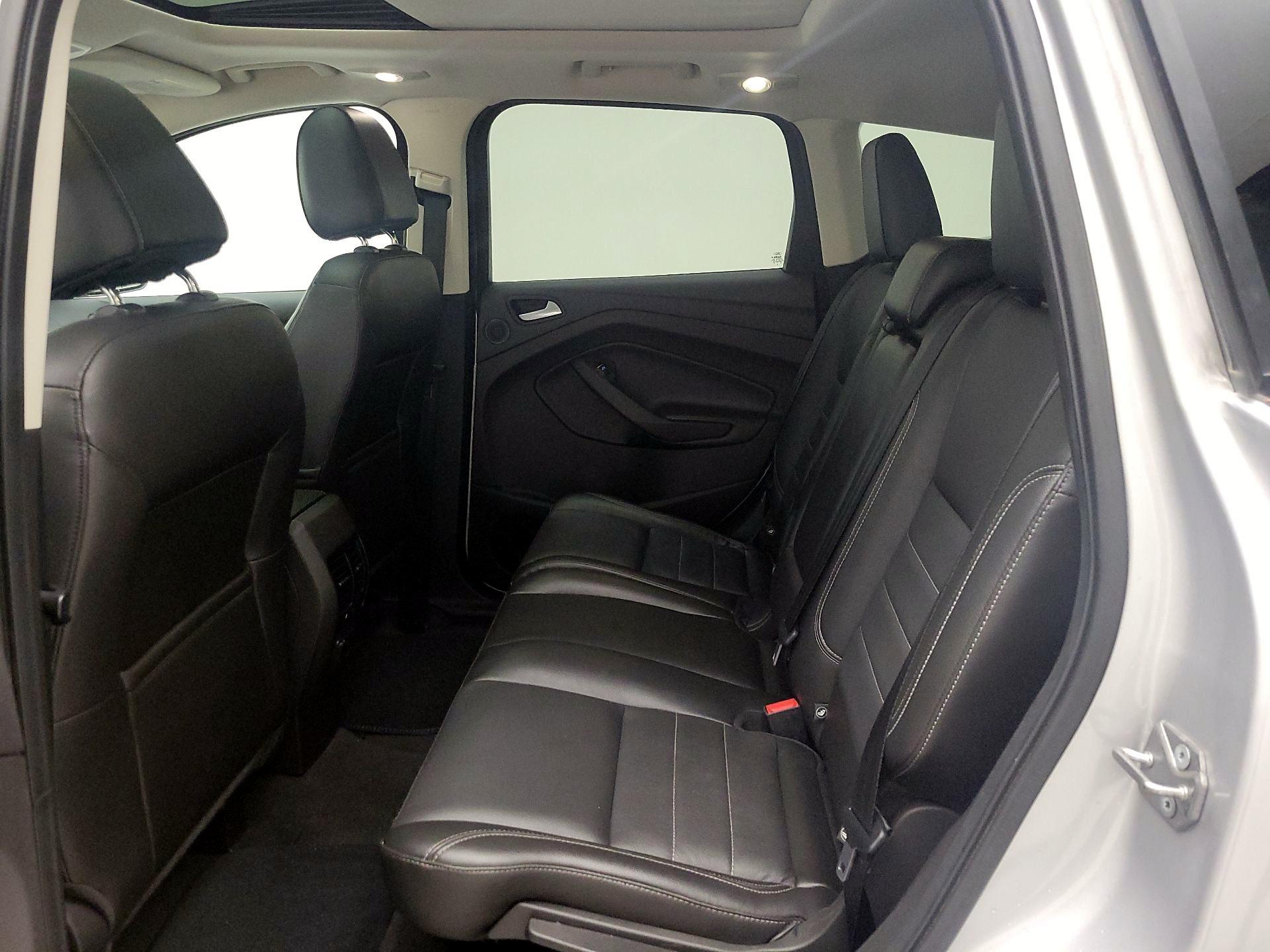 Thumbnail: 2014 Ford Escape - 19