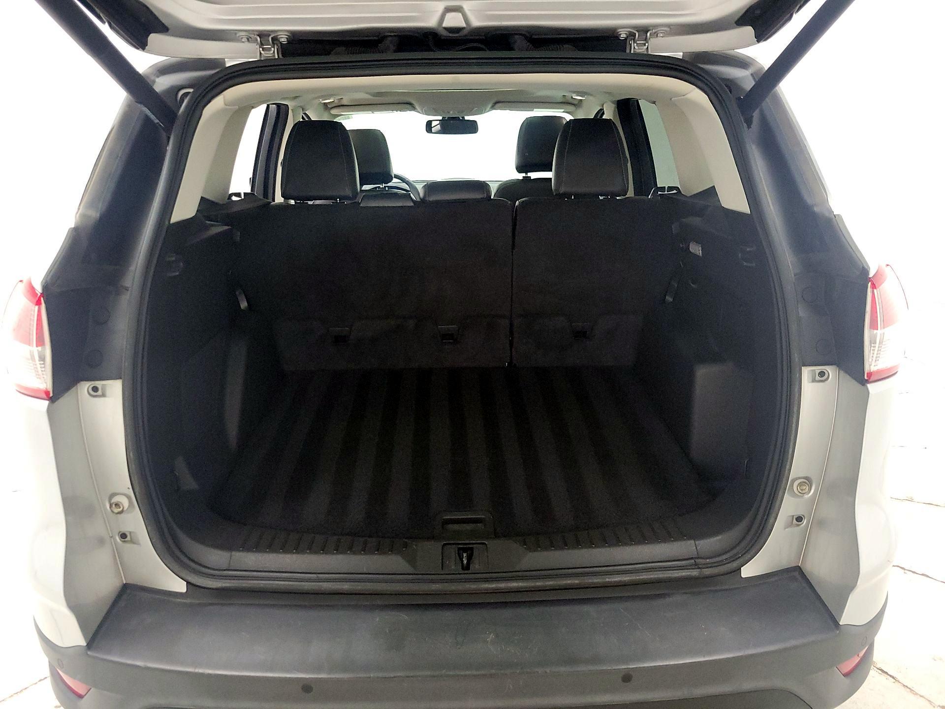 Thumbnail: 2014 Ford Escape - 20
