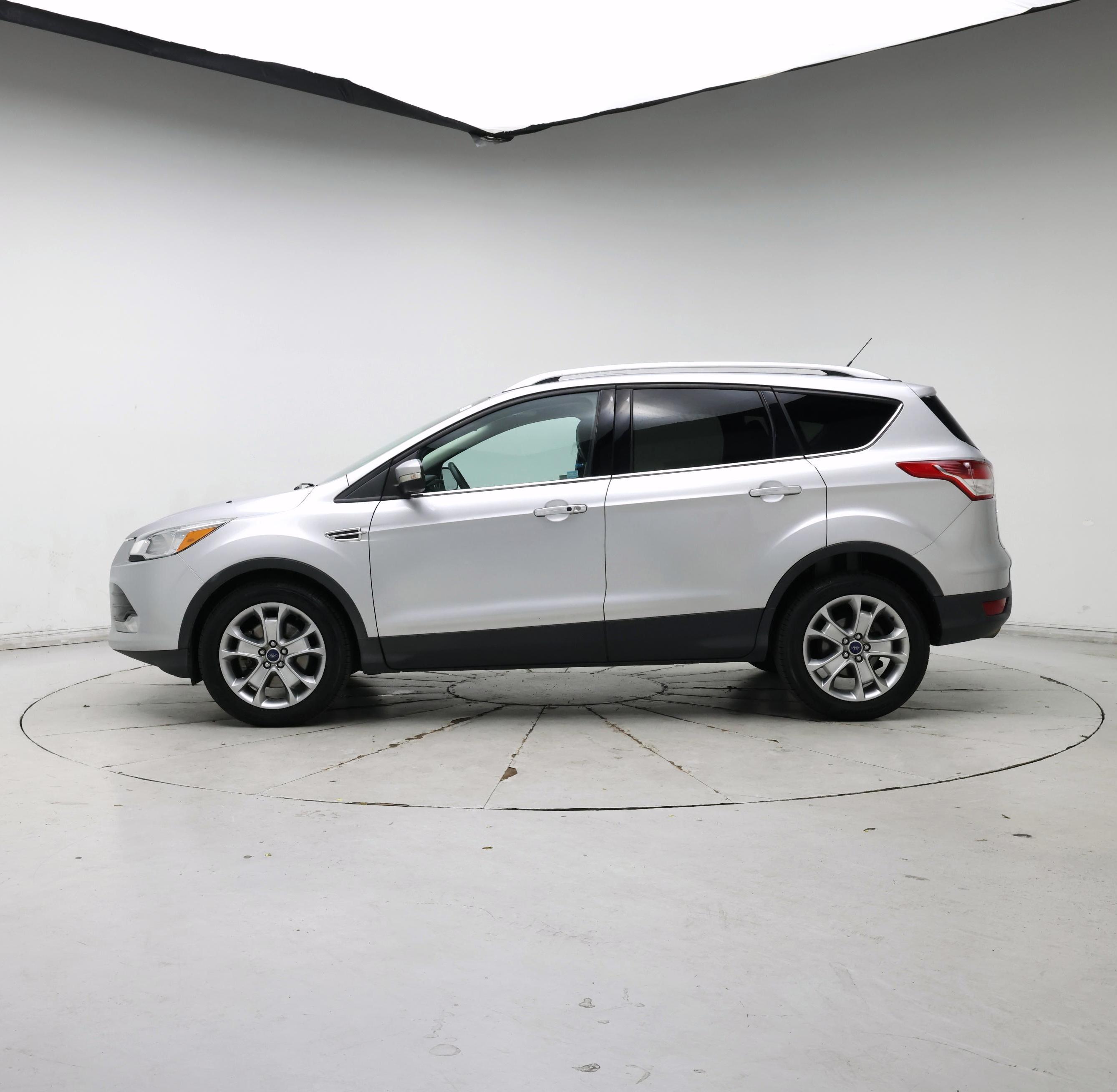Thumbnail: 2014 Ford Escape - 3