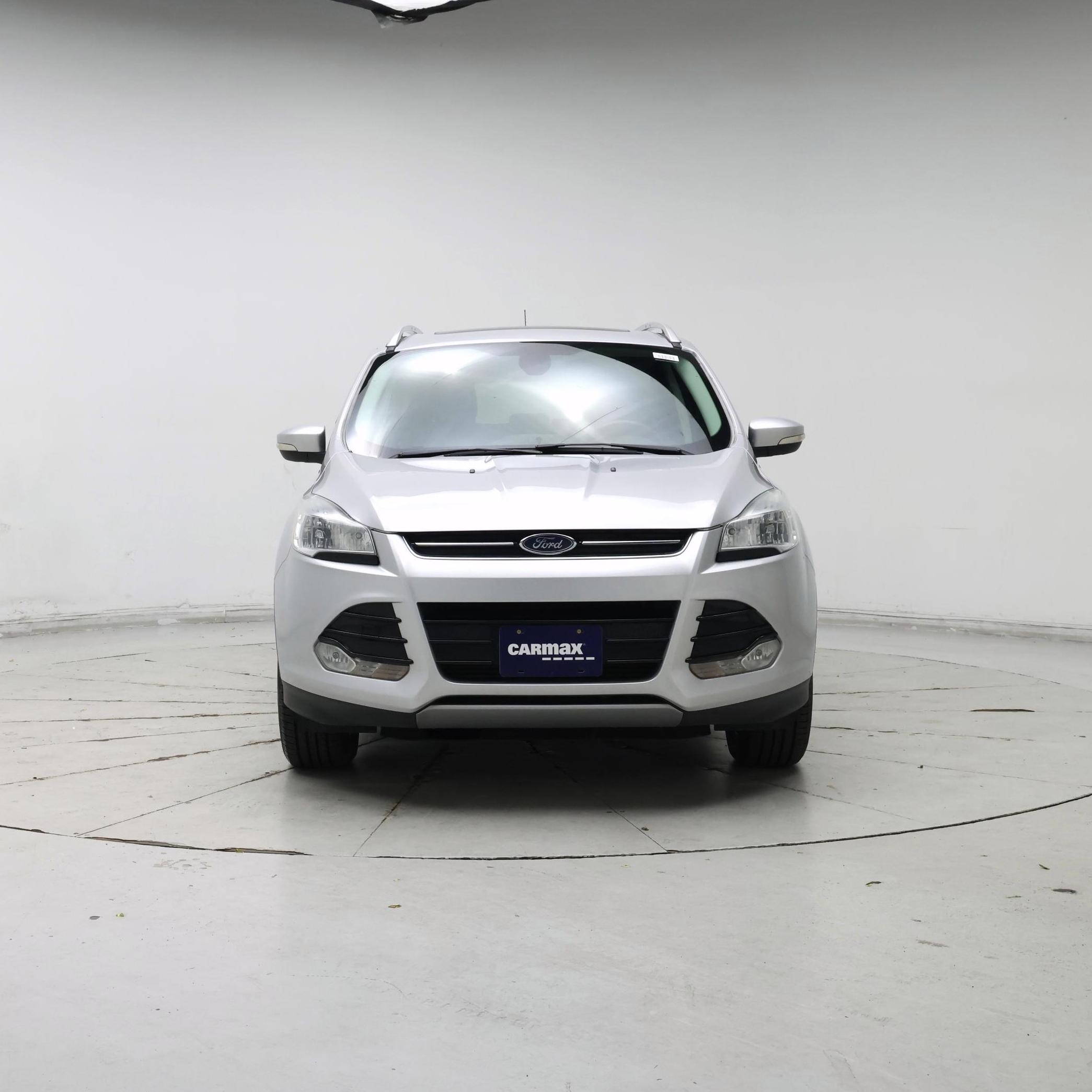 Thumbnail: 2014 Ford Escape - 5