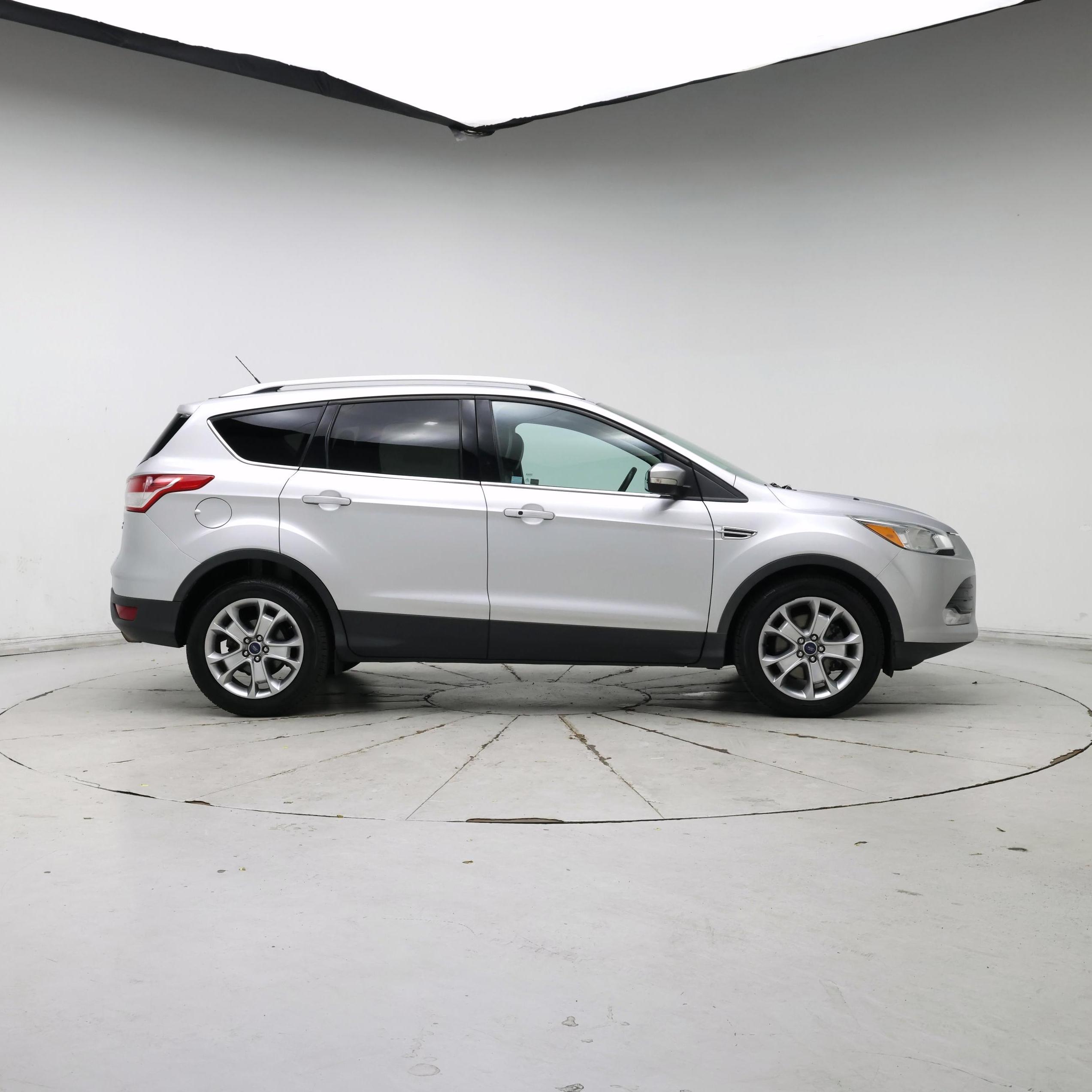 Thumbnail: 2014 Ford Escape - 7