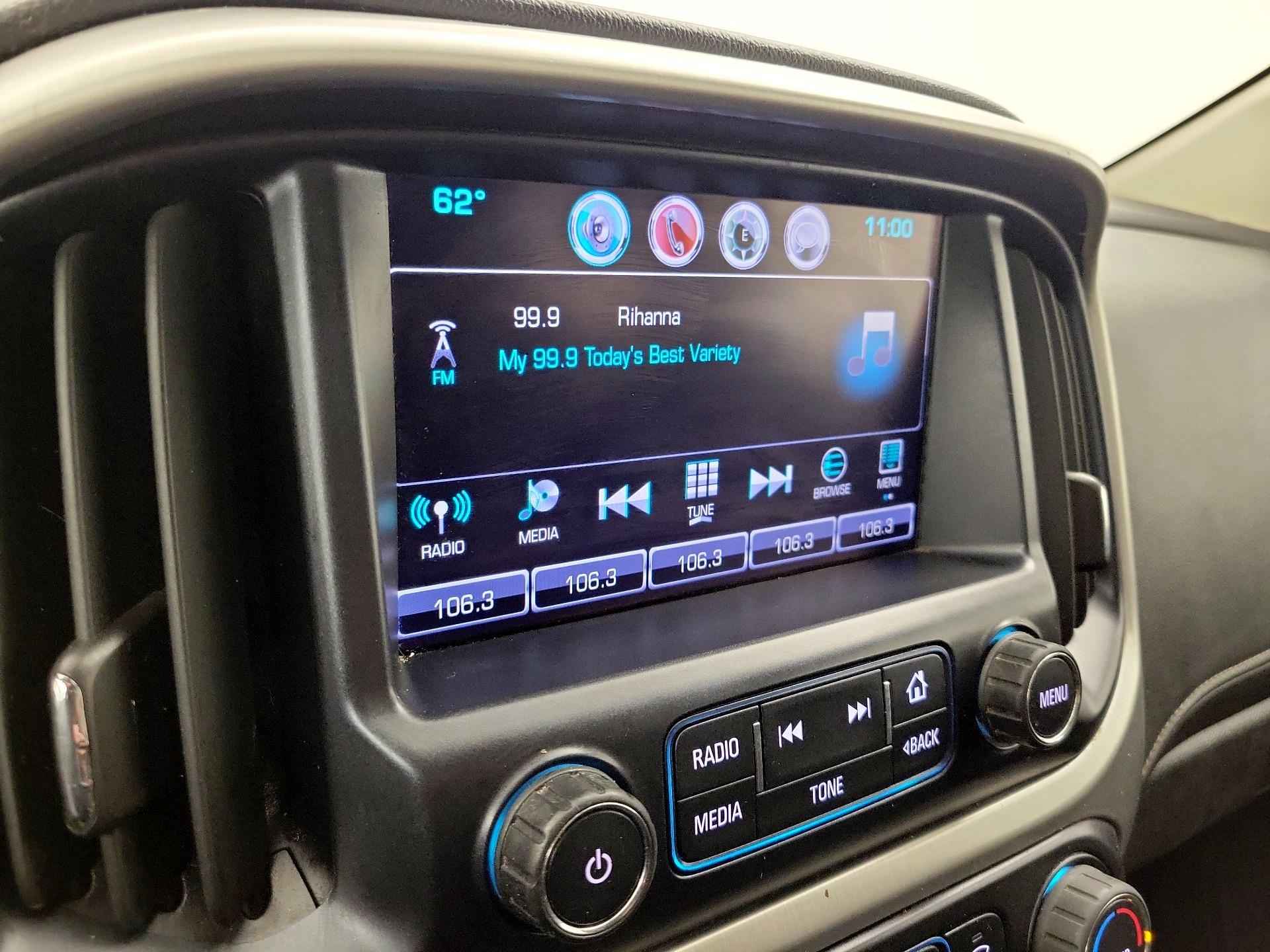 Thumbnail: 2017 GMC Canyon - 15