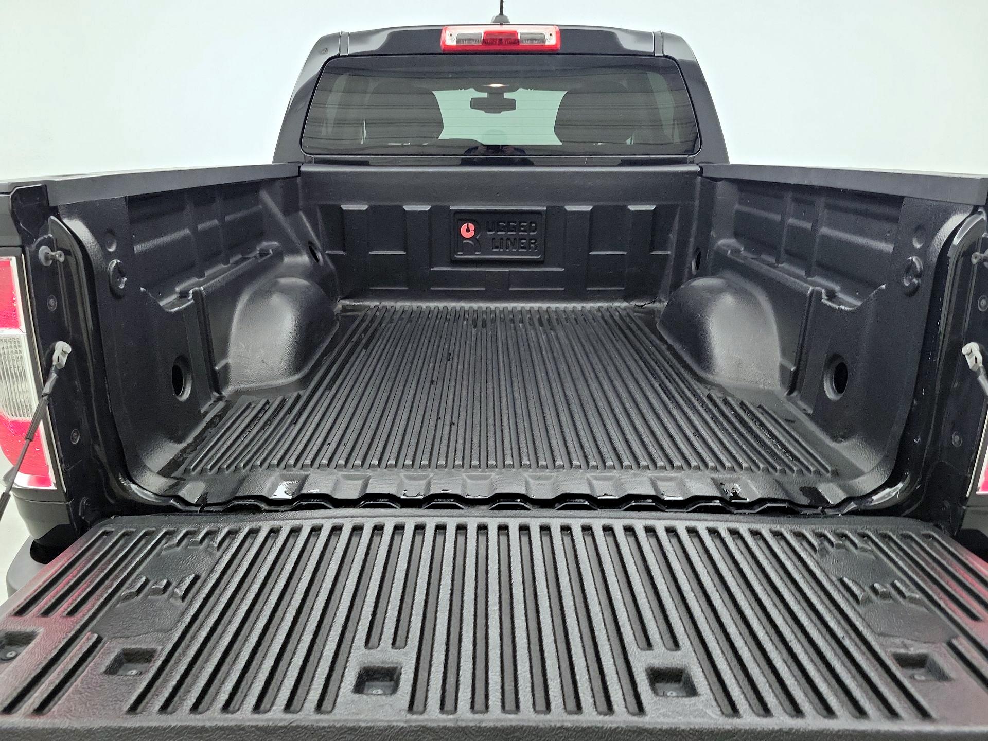 Thumbnail: 2017 GMC Canyon - 20
