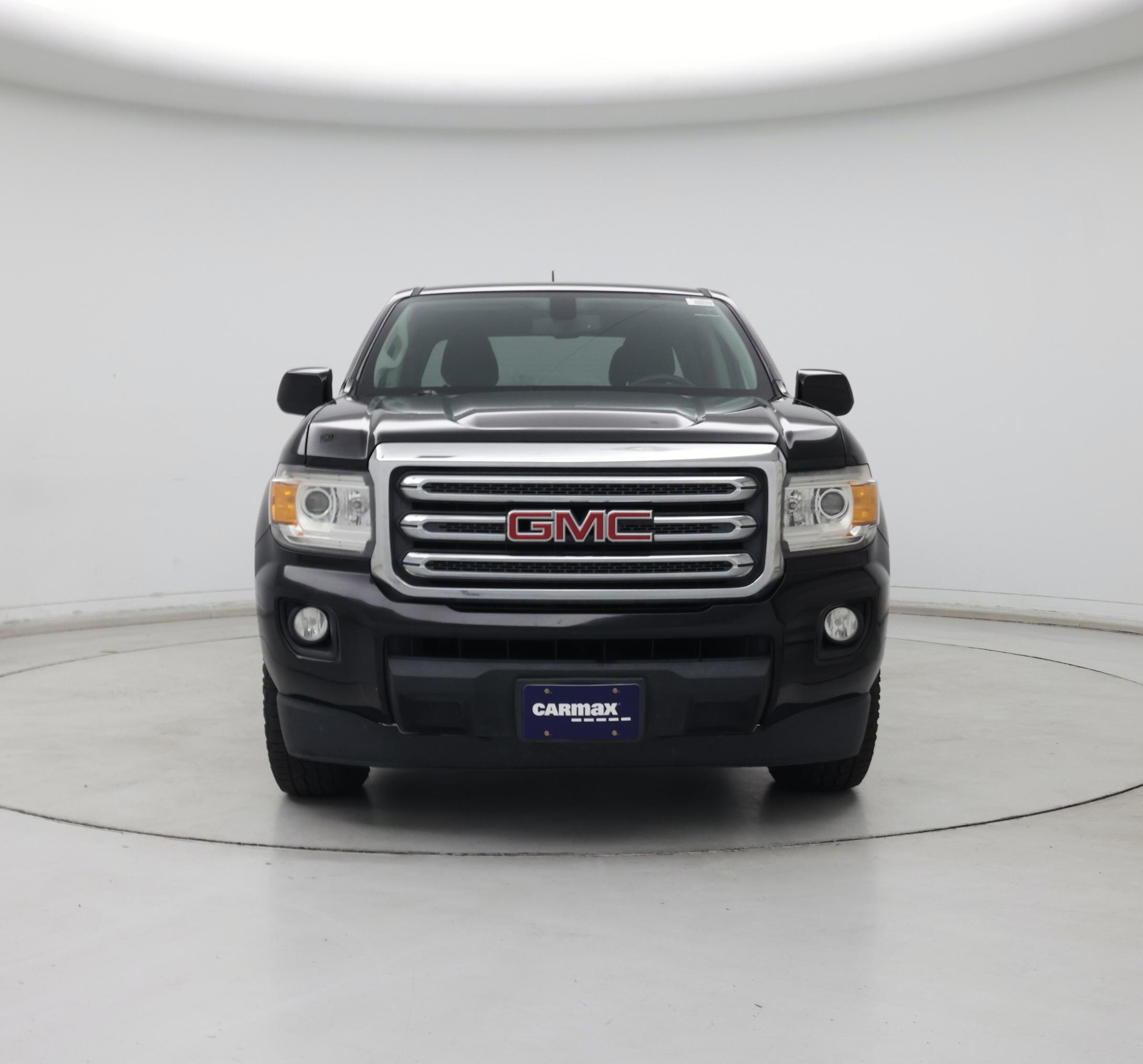 Thumbnail: 2017 GMC Canyon - 5
