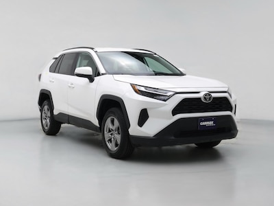 2023 Toyota RAV4 XLE -
                Parker, CO