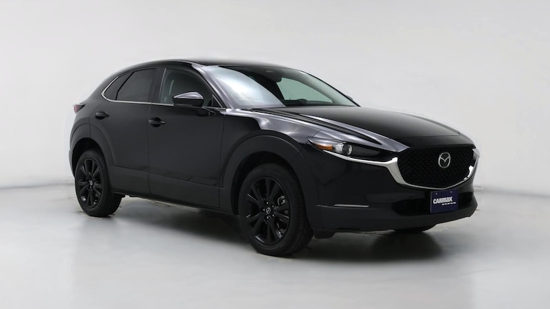 2024 Mazda CX-30 Select Hero Image