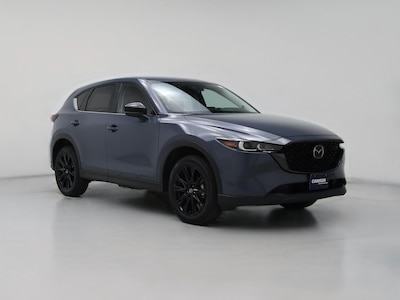 2024 Mazda CX-5 S Preferred -
                Parker, CO