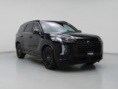 2024 Hyundai Palisade Calligraphy -
                  Parker, CO