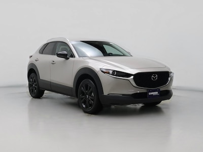 2024 Mazda CX-30 Select -
                Parker, CO
