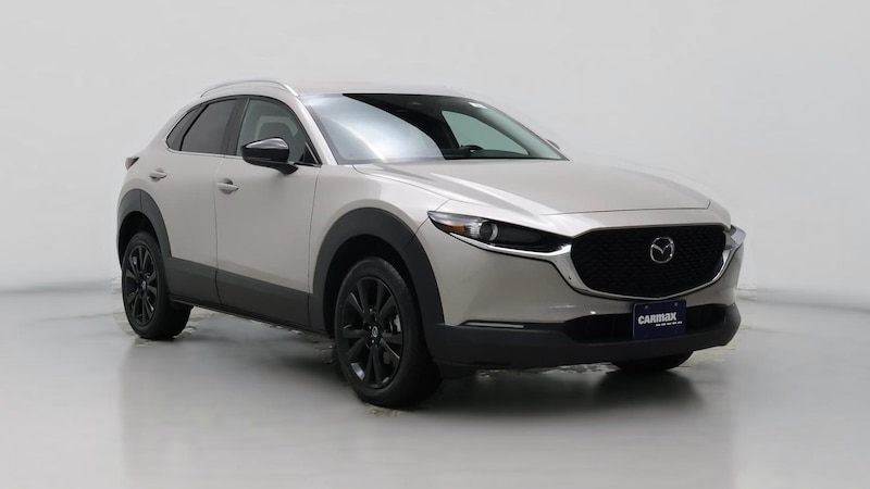 2024 Mazda CX-30 Select Hero Image