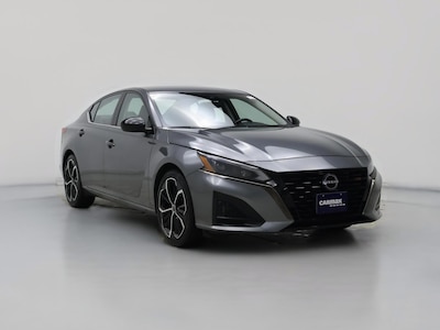 2023 Nissan Altima SR -
                Parker, CO