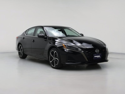 2023 Nissan Altima SR -
                  Parker, CO