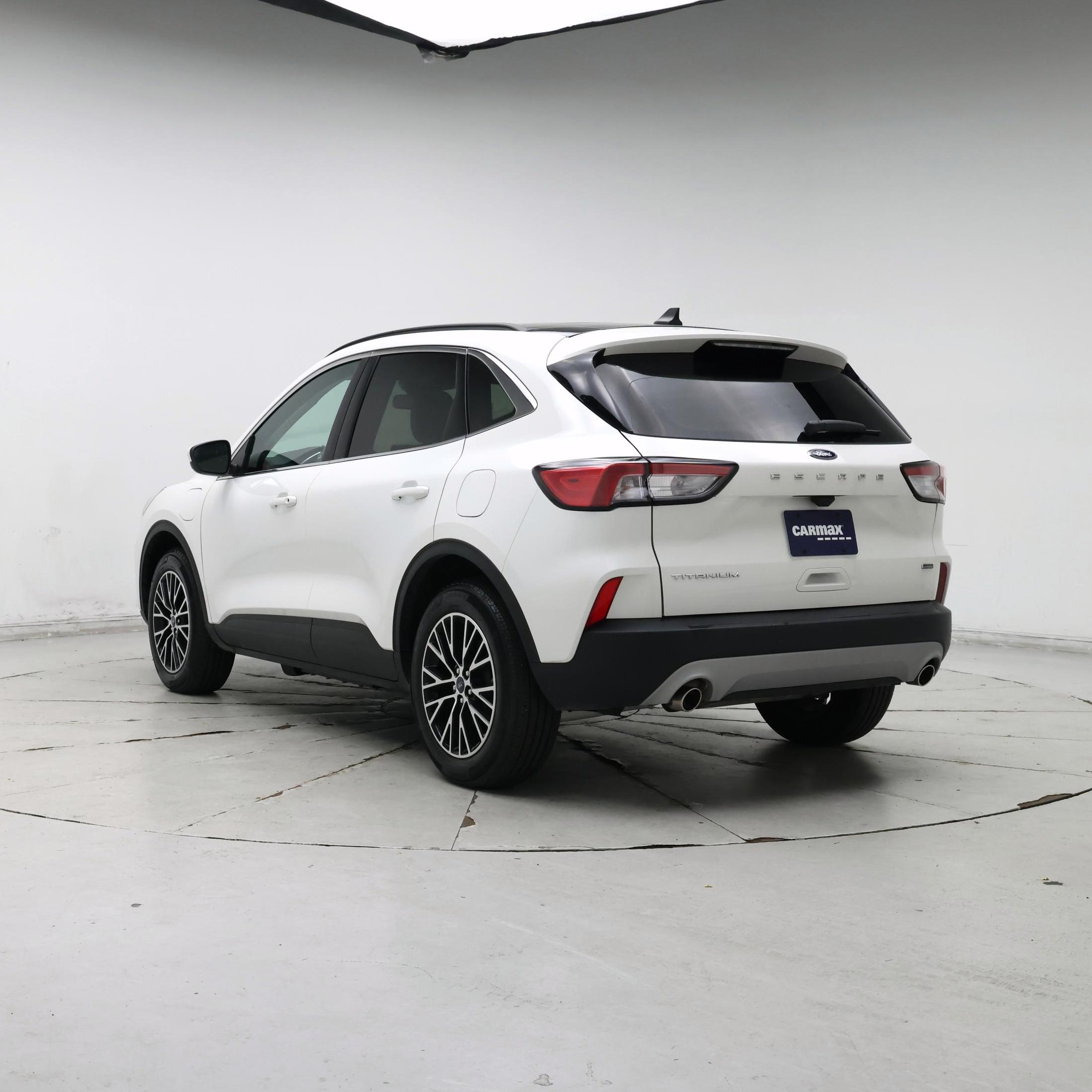 Thumbnail: 2022 Ford Escape - 2