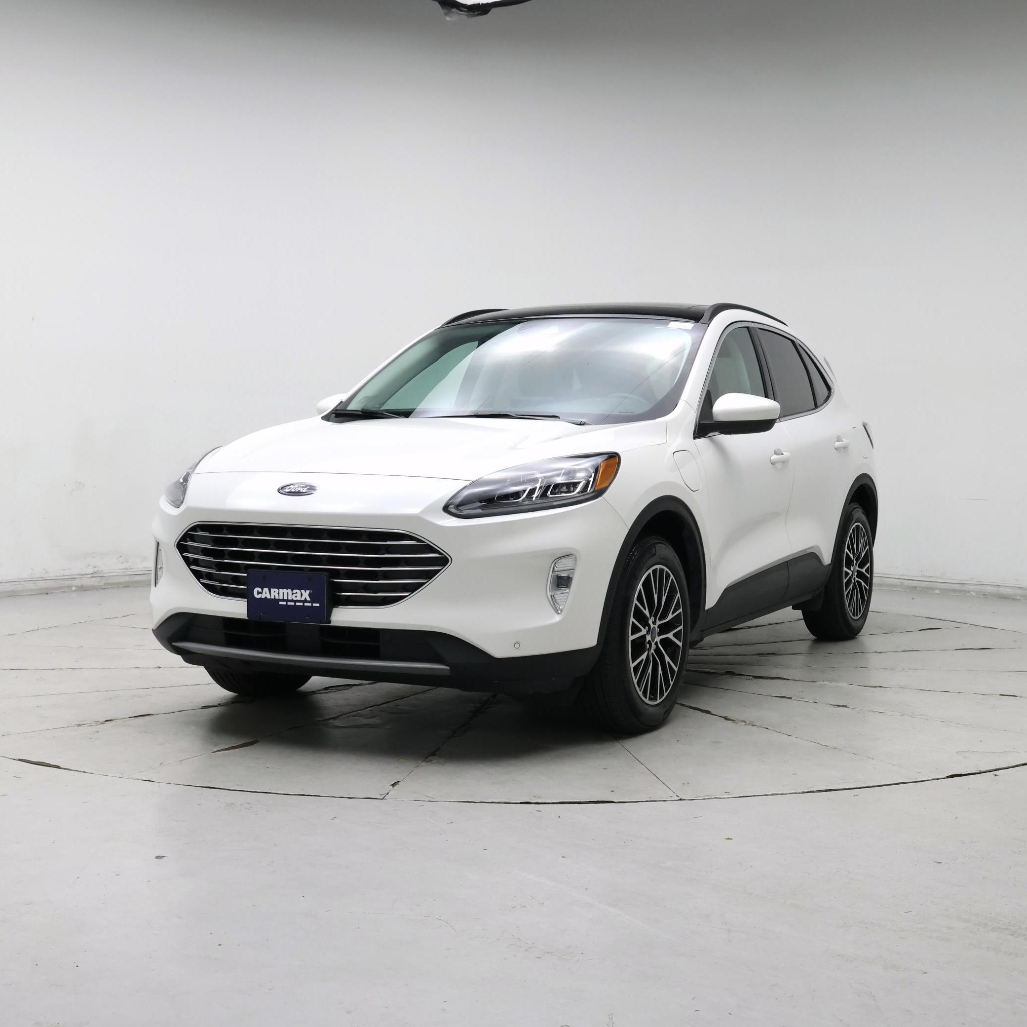 Thumbnail: 2022 Ford Escape - 4