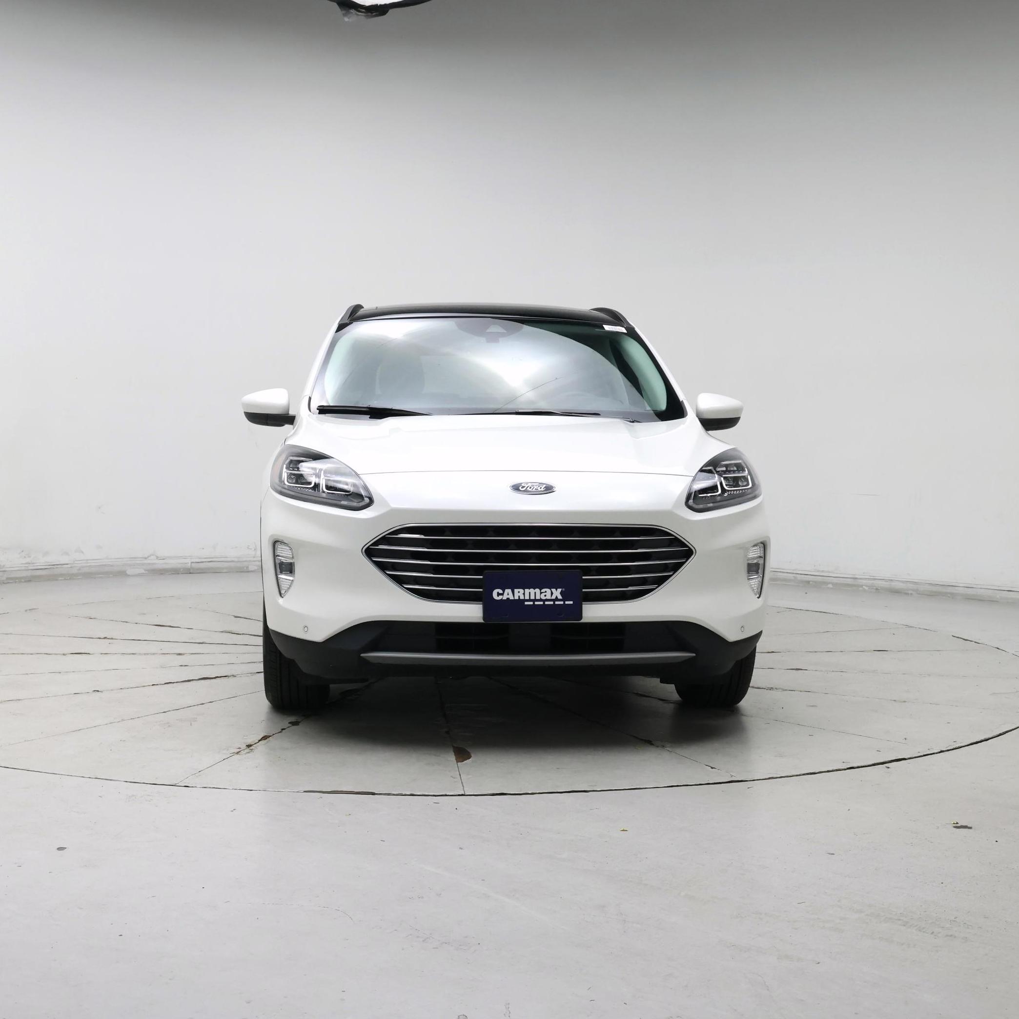 Thumbnail: 2022 Ford Escape - 5