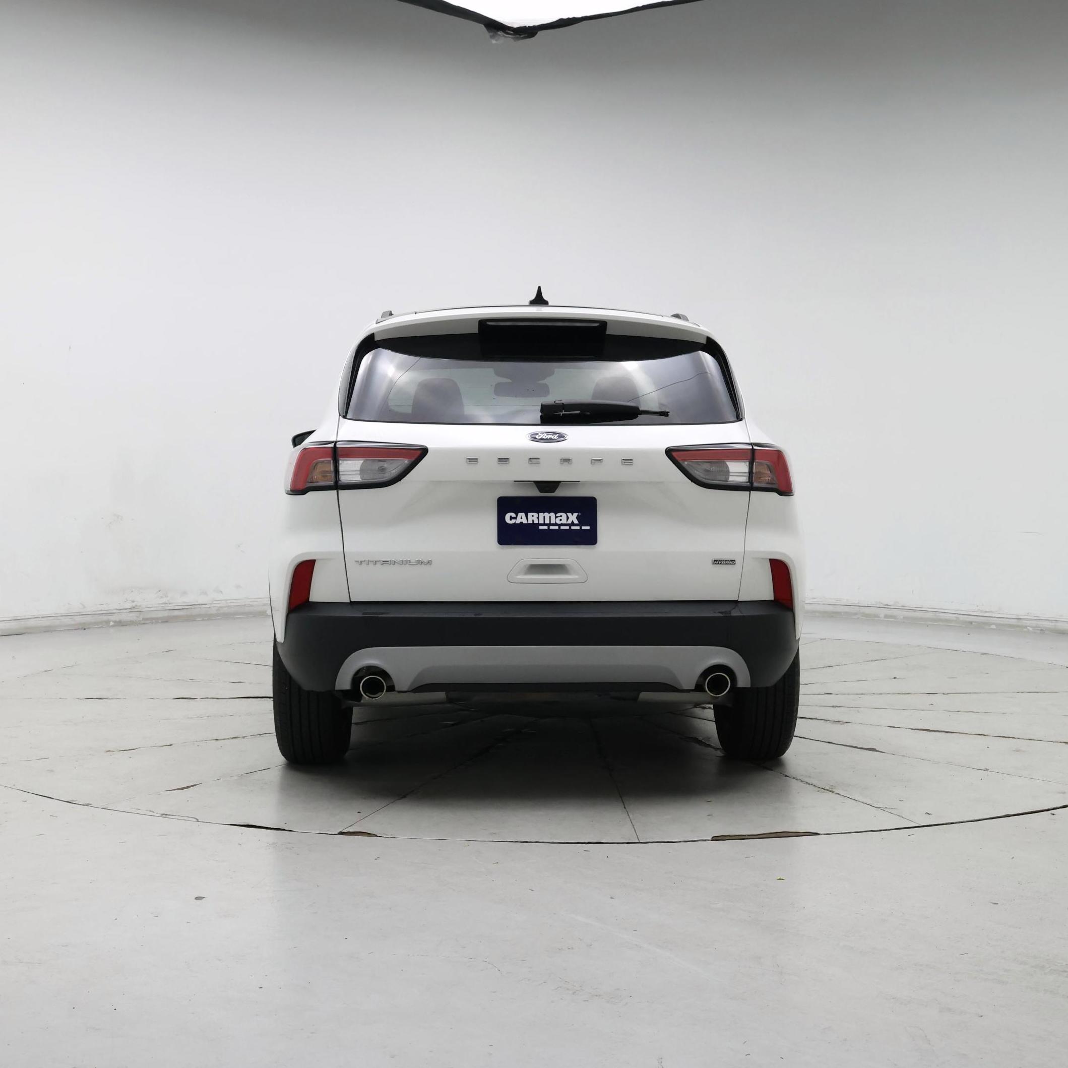 Thumbnail: 2022 Ford Escape - 6